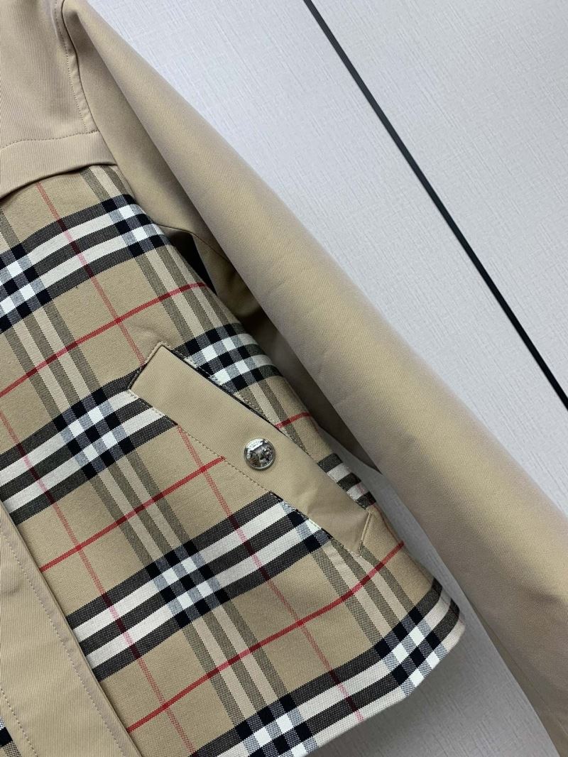 Burberry Outwear